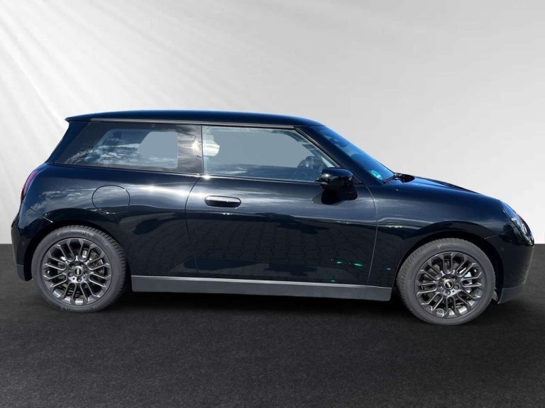 Mini Mini 3 portes Cooper SE - photo 3