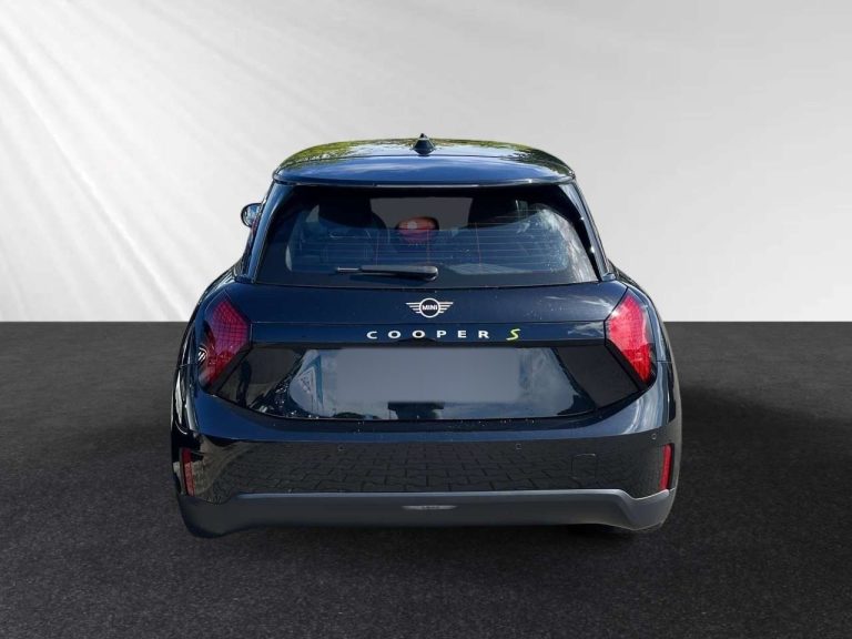 Mini Mini 3 portes Cooper SE - photo 5
