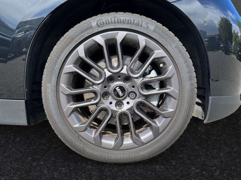 Mini Mini 3 portes Cooper SE - photo 6