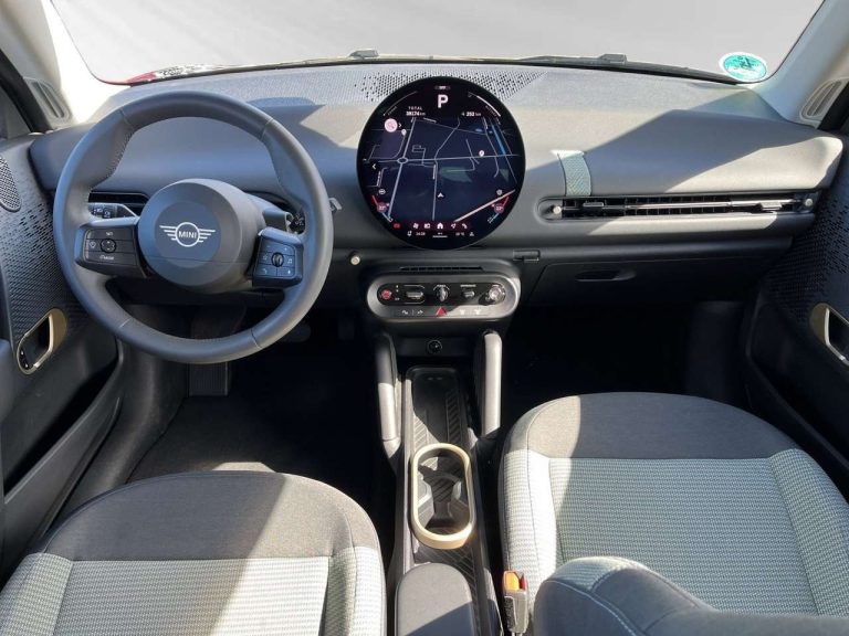 Mini Mini 3 portes Cooper SE - photo 8