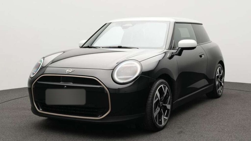 Mini Mini 3 portes E Favoured
