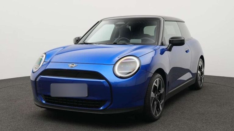 Mini Mini 3 portes Cooper E Classic