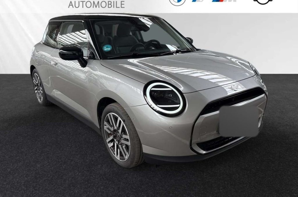 Mini Mini 3 portes Cooper E