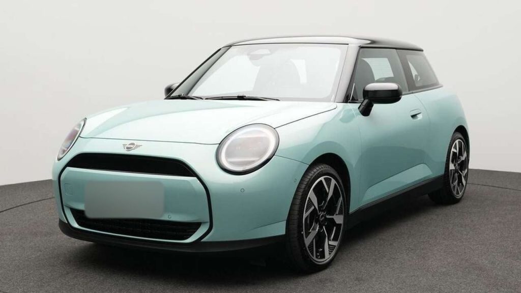 Mini Mini 3 portes Cooper E Classic Trim