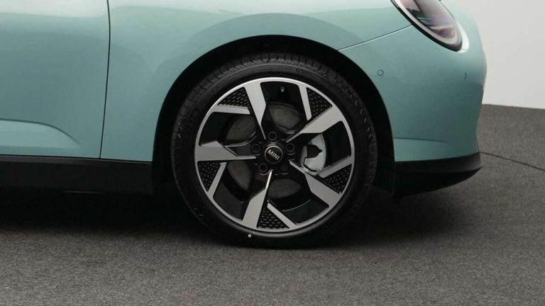 Mini Mini 3 portes Cooper E Classic Trim - photo 10