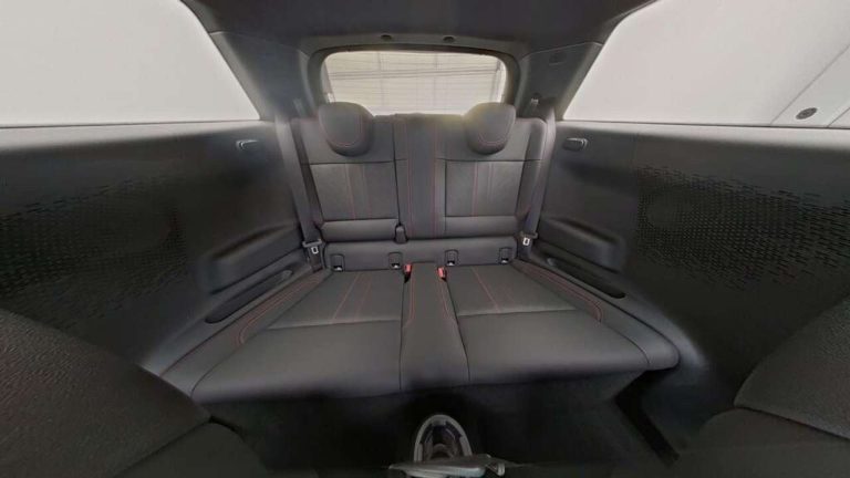 Mini Mini 3 portes Cooper E John Cooper Works Trim - photo 11