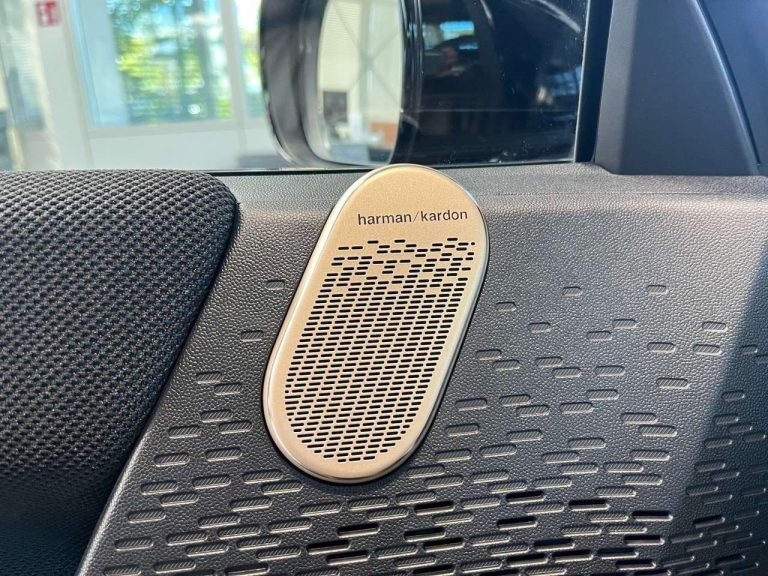 Mini Mini 3 portes Cooper E Classic Trim - photo 13