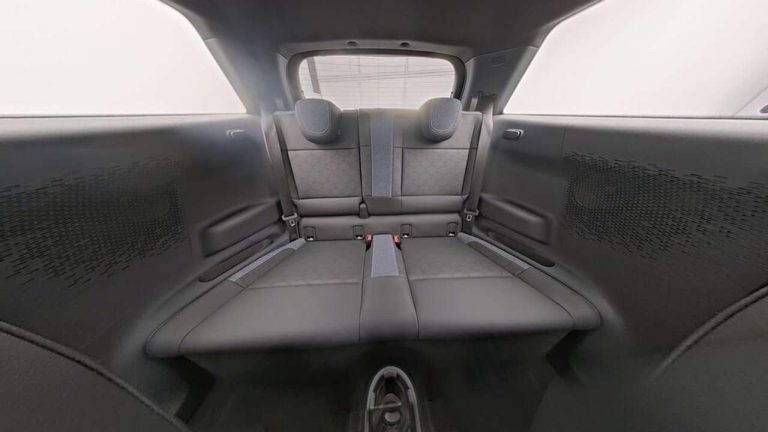 Mini Mini 3 portes Cooper E Classic Trim - photo 13