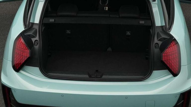 Mini Mini 3 portes Cooper E John Cooper Works Trim - photo 14