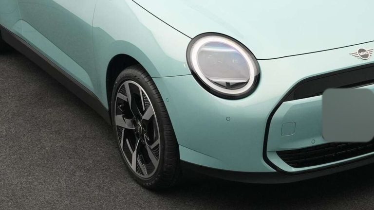 Mini Mini 3 portes Cooper E Classic Trim - photo 14