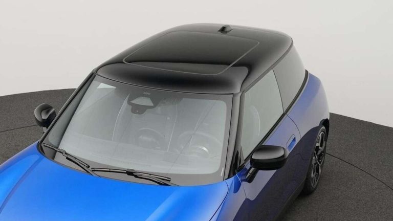 Mini Mini 3 portes Cooper E Classic - photo 15