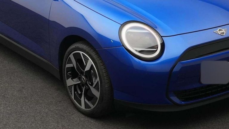 Mini Mini 3 portes Cooper E Classic - photo 16