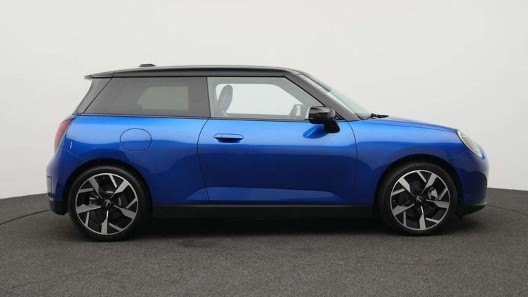 Mini Mini 3 portes Cooper E Classic - photo 4