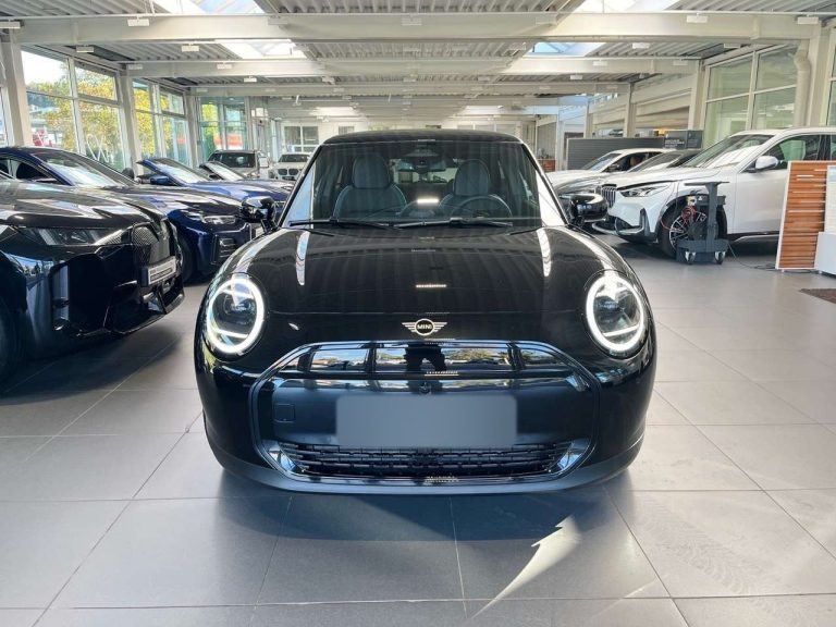Mini Mini 3 portes Cooper E Classic Trim - photo 4