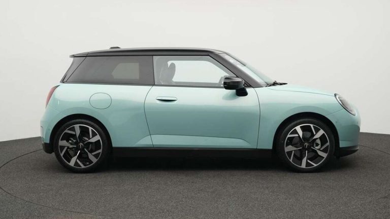 Mini Mini 3 portes Cooper E Classic Trim - photo 4