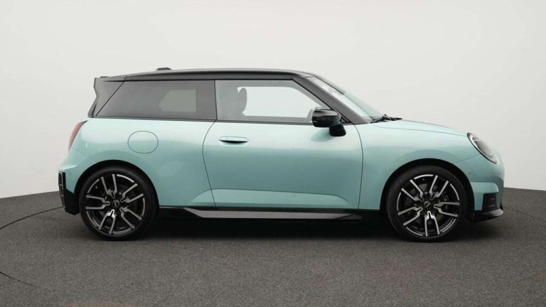 Mini Mini 3 portes Cooper E John Cooper Works Trim - photo 4