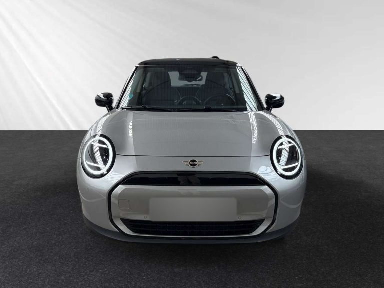 Mini Mini 3 portes Cooper E - photo 5