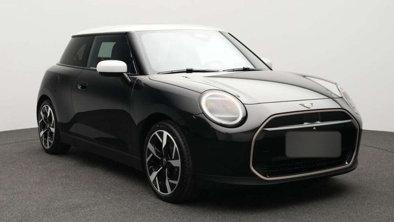 Mini Mini 3 portes E Favoured - photo 6