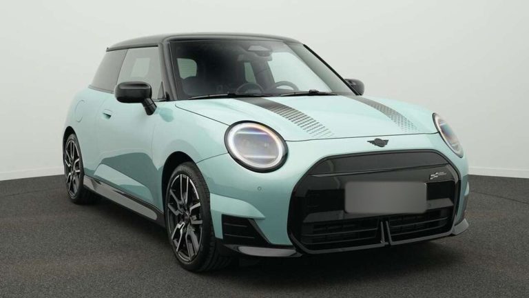 Mini Mini 3 portes Cooper E John Cooper Works Trim - photo 6