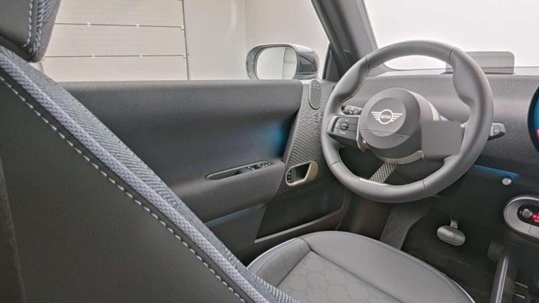 Mini Mini 3 portes Cooper E Classic Trim - photo 6