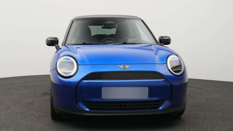 Mini Mini 3 portes Cooper E Classic - photo 7