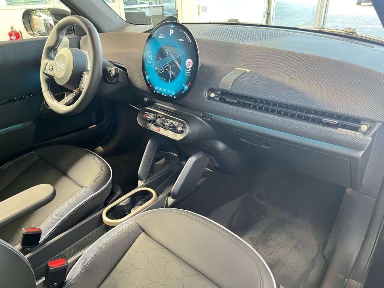 Mini Mini 3 portes Cooper E Classic Trim - photo 7