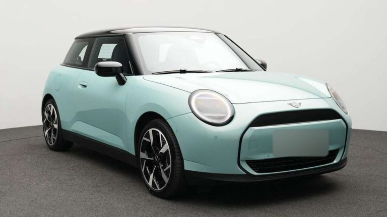 Mini Mini 3 portes Cooper E Classic Trim - photo 7