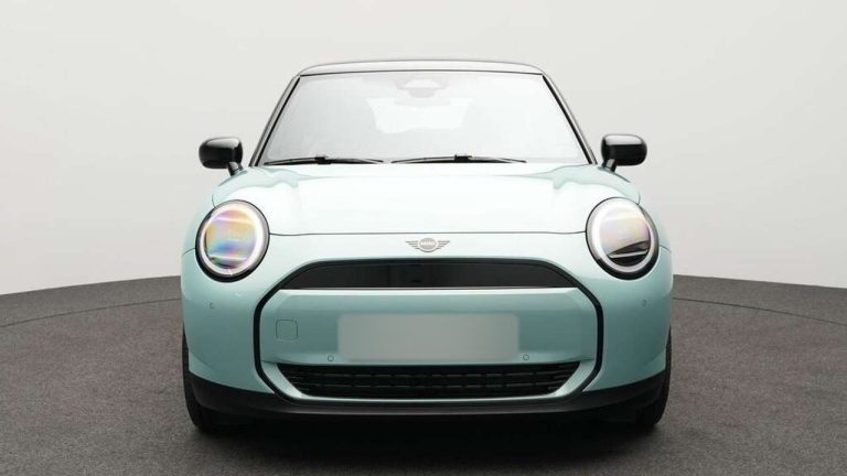 Mini Mini 3 portes Cooper E Classic Trim - photo 8
