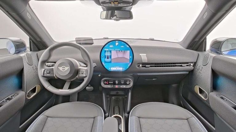 Mini Mini 3 portes Cooper E Classic - photo 9