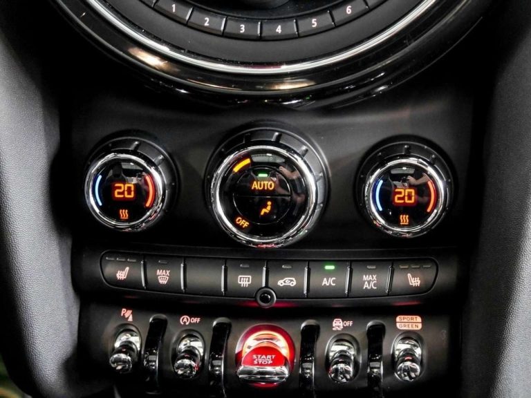 Mini Mini 5 portes John Cooper Works GP Pack - photo 11