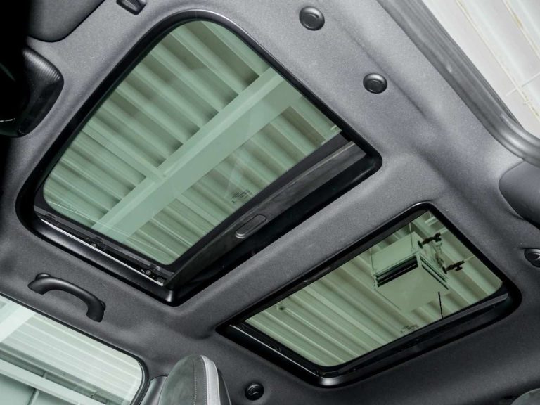 Mini Mini 5 portes John Cooper Works GP Pack - photo 13