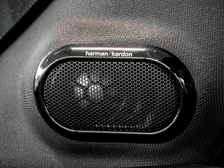 Mini Mini 5 portes John Cooper Works GP Pack - photo 14