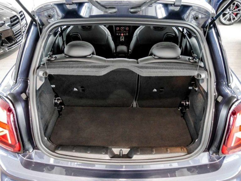 Mini Mini 5 portes John Cooper Works GP Pack - photo 15