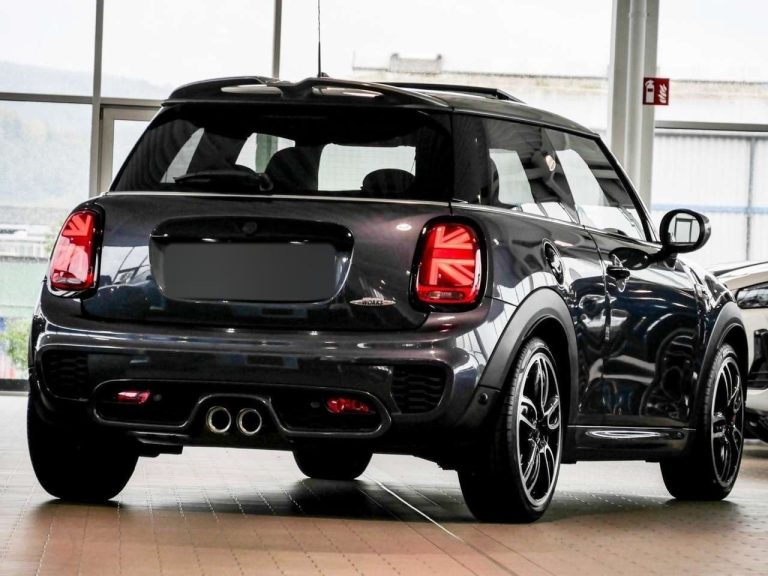 Mini Mini 5 portes John Cooper Works GP Pack - photo 2