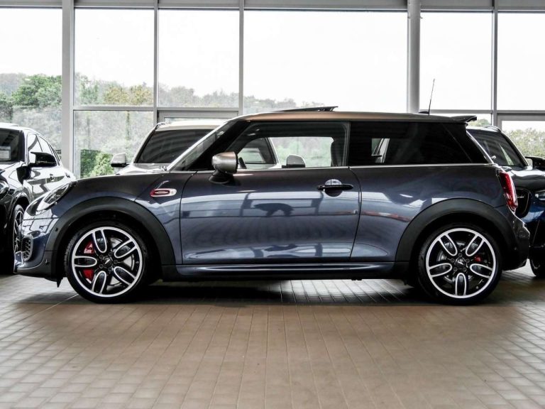 Mini Mini 5 portes John Cooper Works GP Pack - photo 3