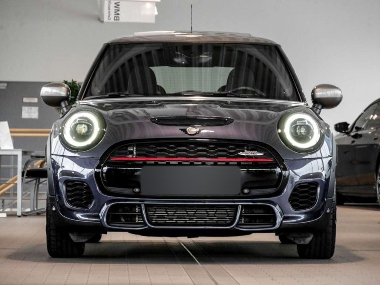 Mini Mini 5 portes John Cooper Works GP Pack - photo 4