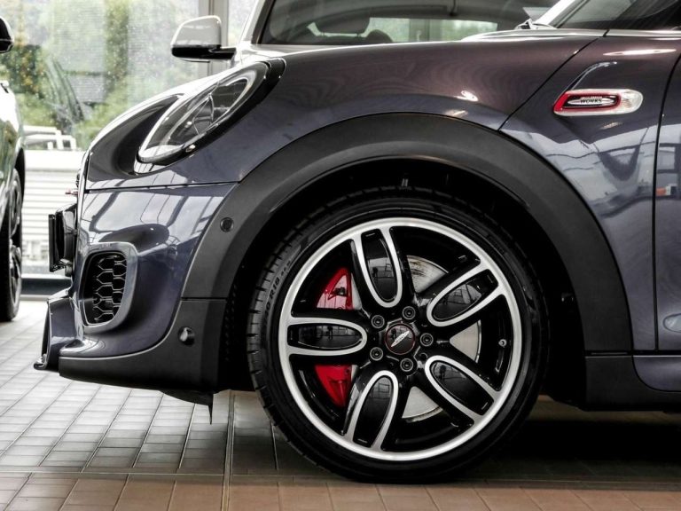 Mini Mini 5 portes John Cooper Works GP Pack - photo 6
