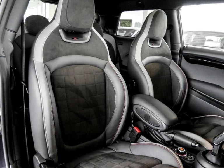 Mini Mini 5 portes John Cooper Works GP Pack - photo 8