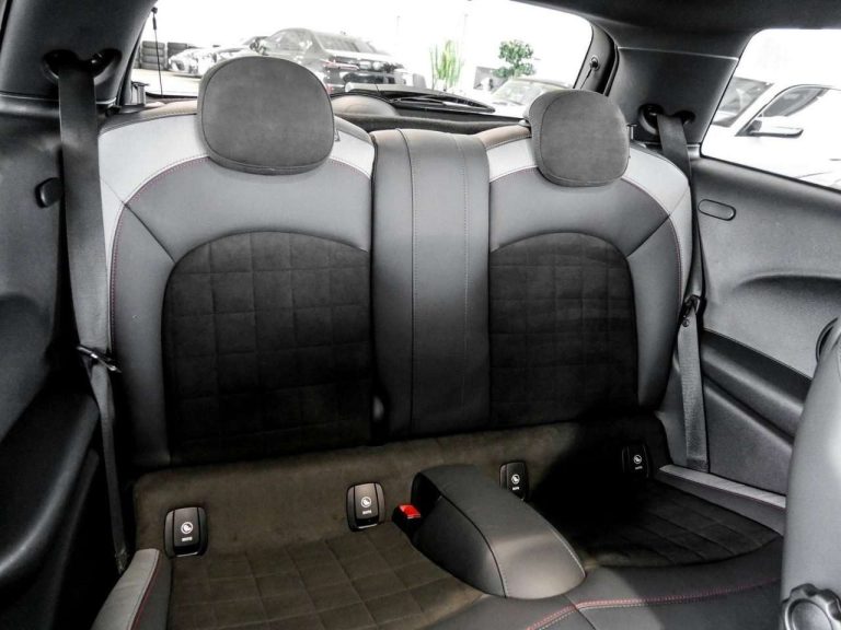 Mini Mini 5 portes John Cooper Works GP Pack - photo 9
