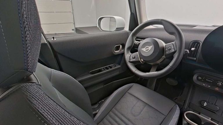 Mini Mini 5 portes Cooper C Classic Trim - photo 10