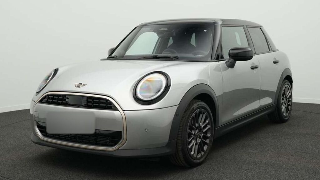 Mini Mini 5 portes Cooper C Favoured Trim