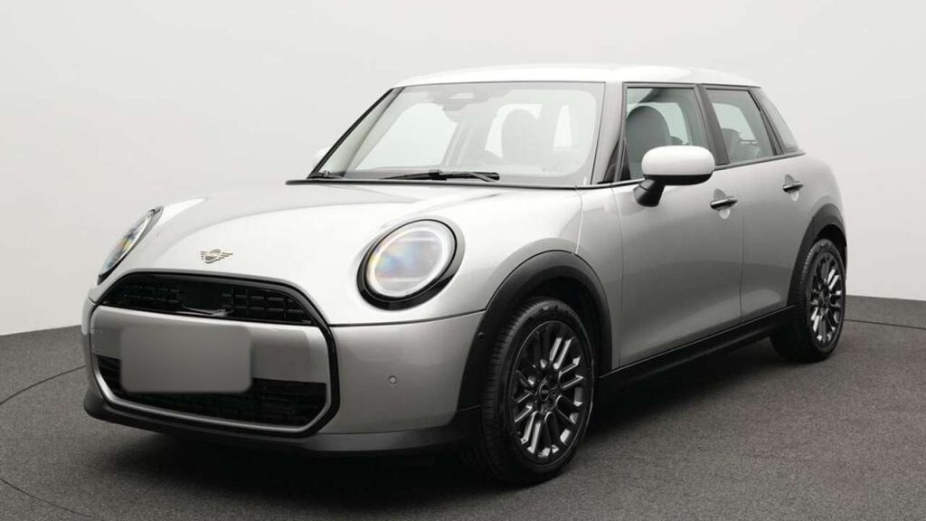 Mini Mini 5 portes Cooper C Classic Trim