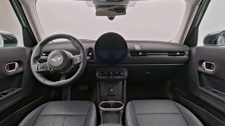 Mini Mini 5 portes Cooper C Classic Trim - photo 9