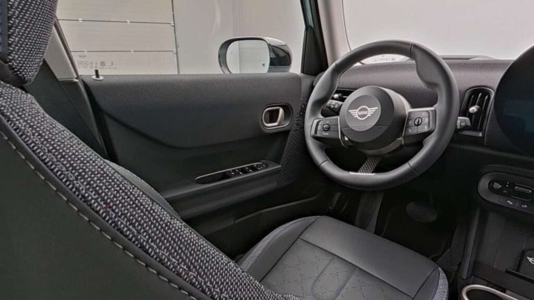 Mini Mini 5 portes Cooper C Classic Trim - photo 10