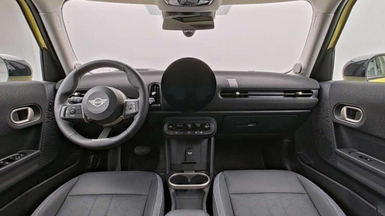 Mini Mini 5 portes Cooper C Classic Trim - photo 9