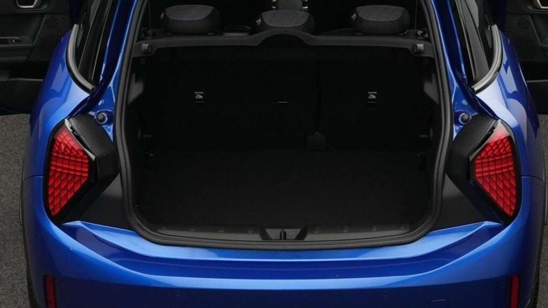 Mini Mini 5 portes Cooper S Classic Trim - photo 10