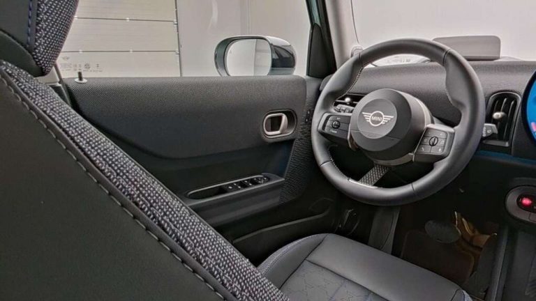 Mini Mini 5 portes Cooper C Classic Trim - photo 10