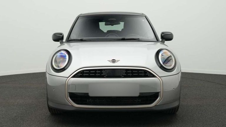 Mini Mini 5 portes Cooper C Favoured Trim - photo 10