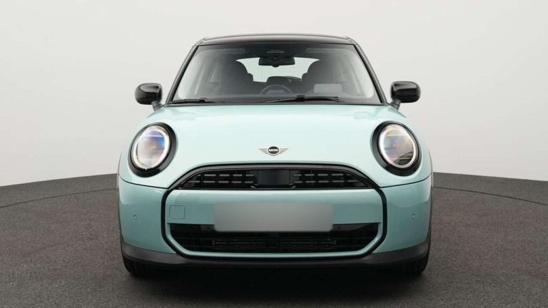 Mini Mini 5 portes Cooper C Classic Trim - photo 10