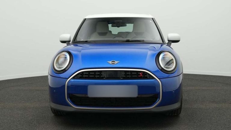 Mini Mini 5 portes Cooper S Favoured - photo 11